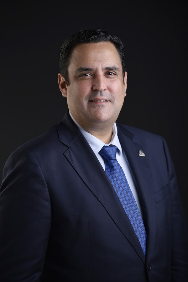 Danilo Ginebra