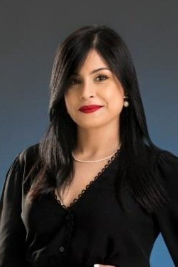 Gisselle Valera