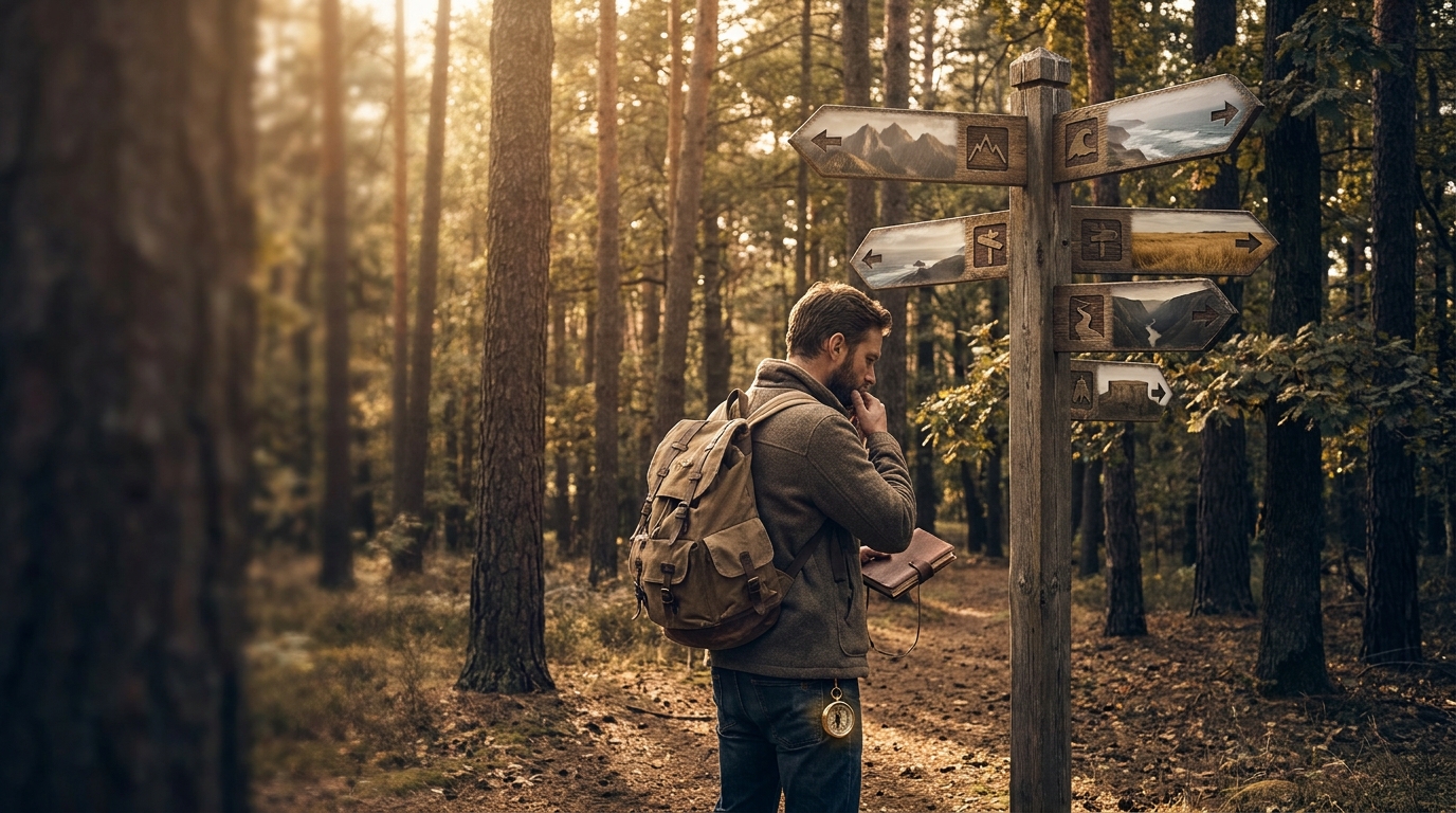 Explore