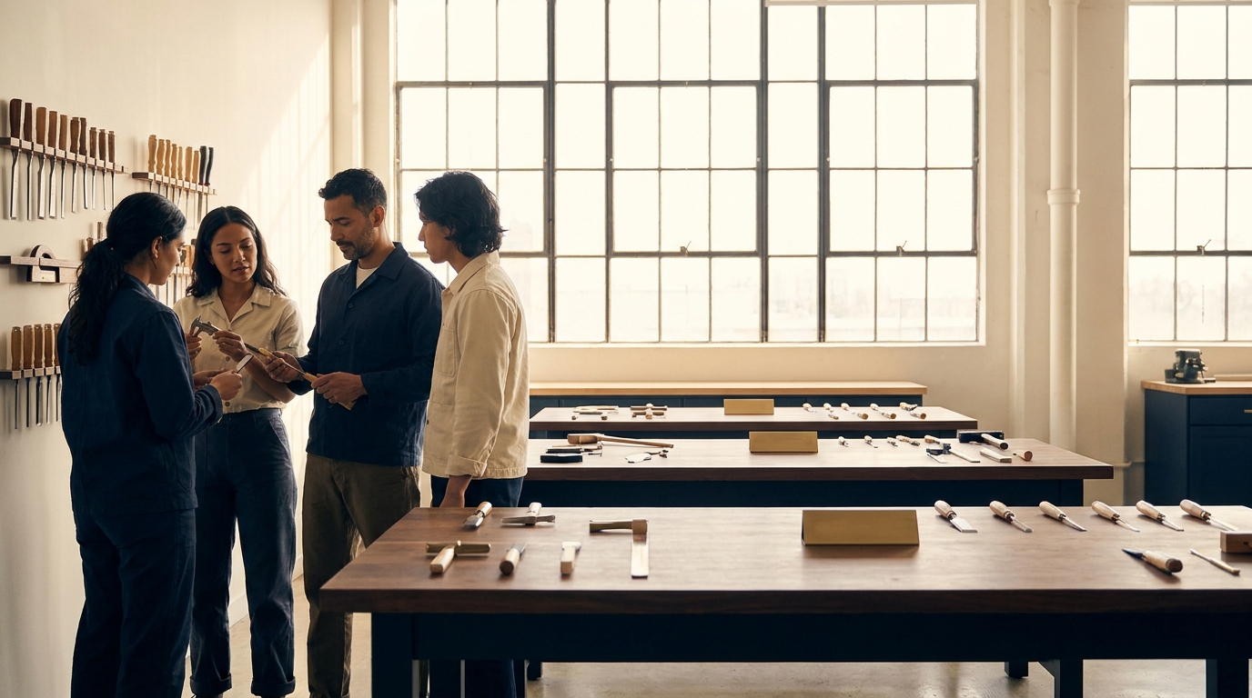 AI Strategy Studio